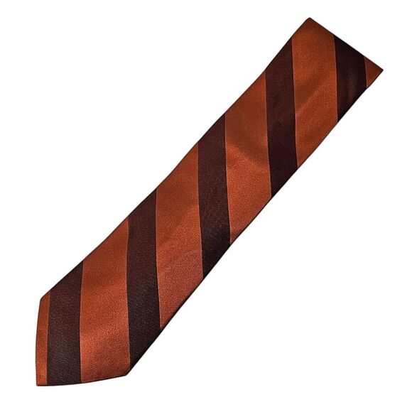 IKE BEHAR TIE - Picture 1 of 10